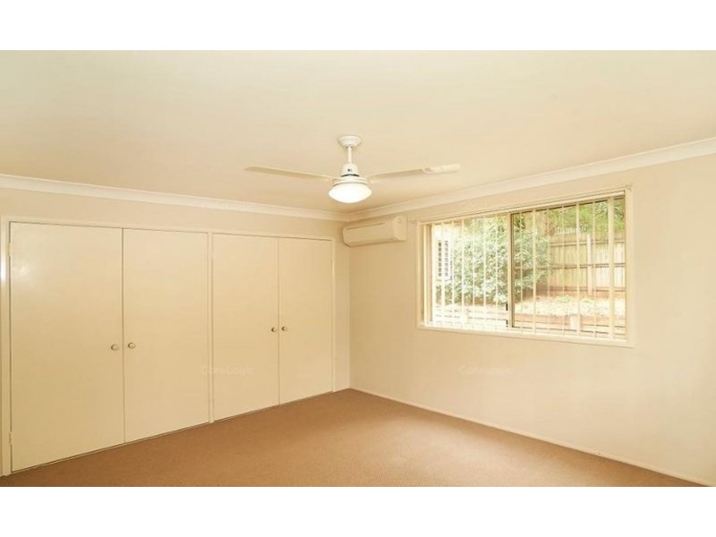 38 Bouganvillea Drive, Middle Ridge QLD 4350