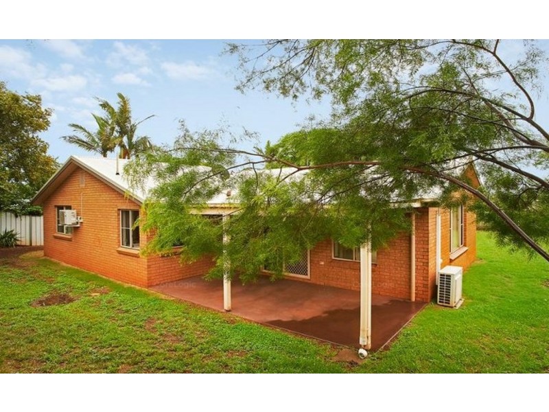 38 Bouganvillea Drive, Middle Ridge QLD 4350