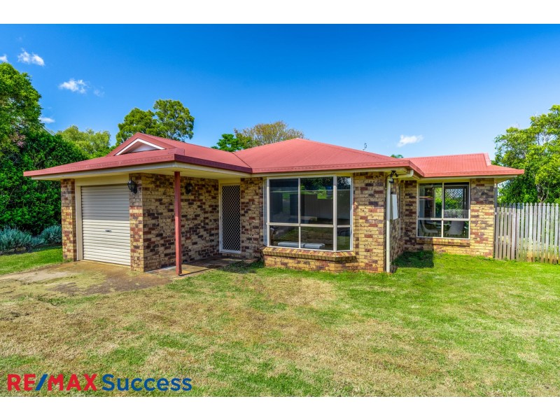 4 Robindale Drive, Darling Heights QLD 4350