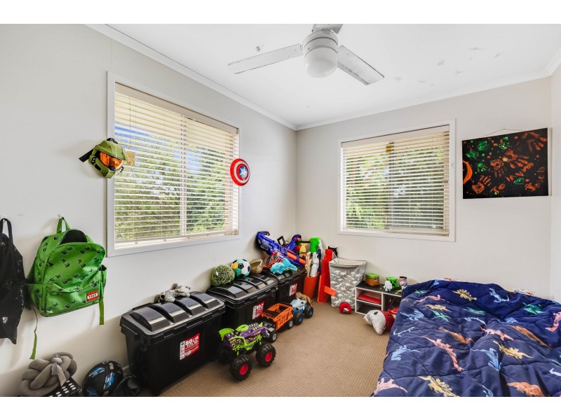 6 Diosma Street, Centenary Heights QLD 4350