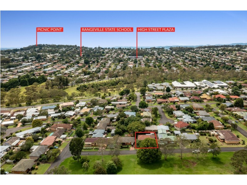 6 Diosma Street, Centenary Heights QLD 4350