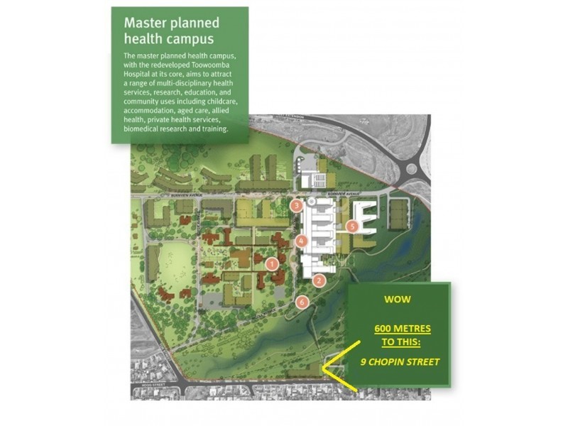 9 Chopin Street, Rockville QLD 4350