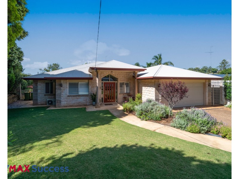 4 Mimosa Court, Rangeville QLD 4350