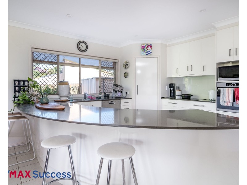 4 Mimosa Court, Rangeville QLD 4350