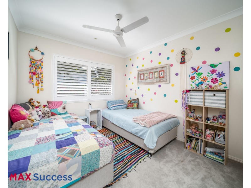 4 Mimosa Court, Rangeville QLD 4350