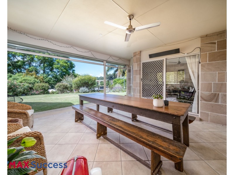 4 Mimosa Court, Rangeville QLD 4350