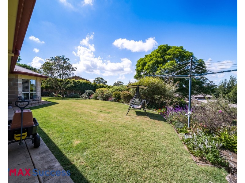 4 Mimosa Court, Rangeville QLD 4350