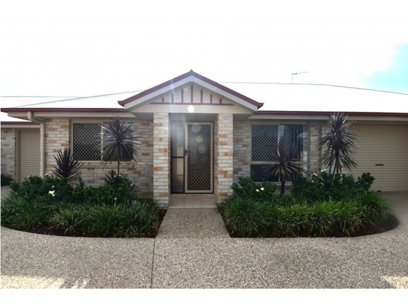 2/48 Cortess Street, Harristown QLD 4350