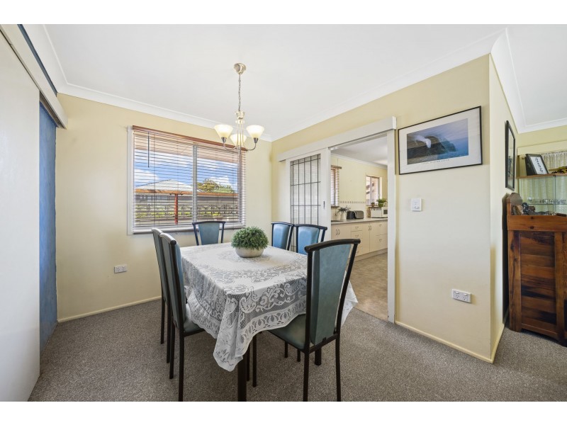 468 Alderley Street, Harristown QLD 4350