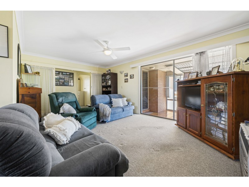 468 Alderley Street, Harristown QLD 4350