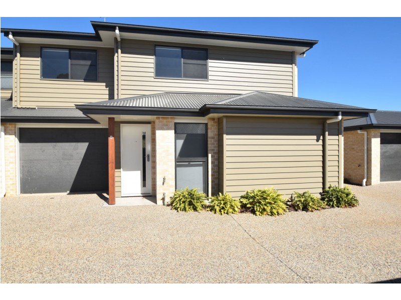 8/28 Ellis Street, Wilsonton QLD 4350