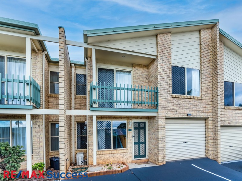 2/212 James Street, South Toowoomba QLD 4350