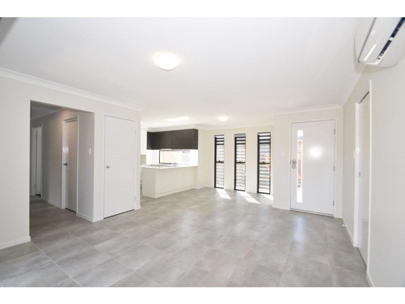 7/28 Ellis Street, Wilsonton QLD 4350