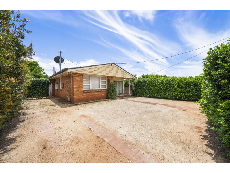 71 Stephen Street, Harristown QLD 4350