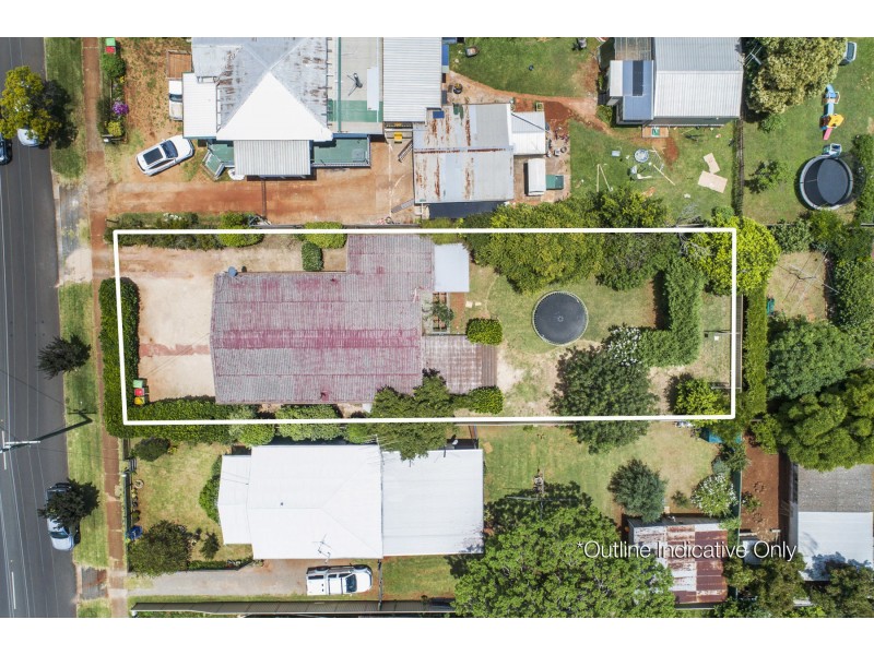 71 Stephen Street, Harristown QLD 4350