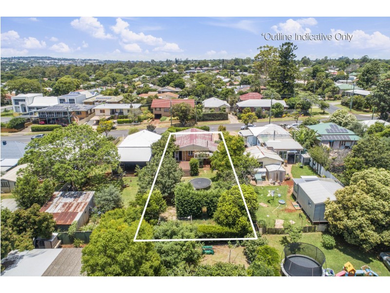 71 Stephen Street, Harristown QLD 4350