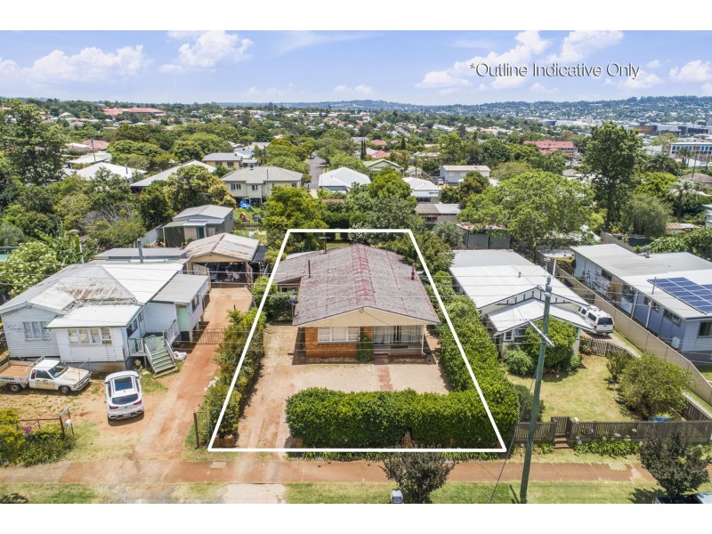 71 Stephen Street, Harristown QLD 4350