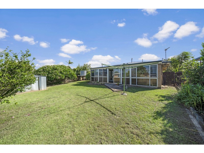 17 Lavena Drive, Darling Heights QLD 4350