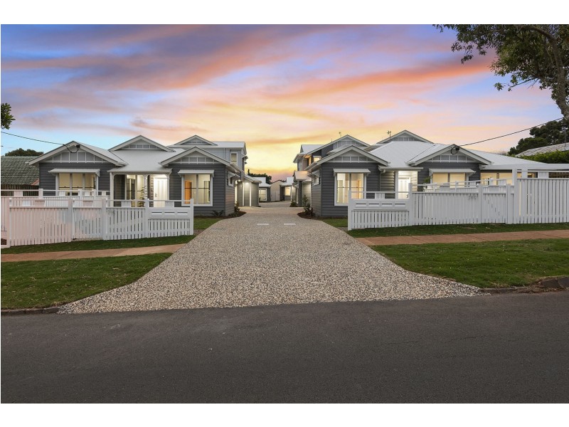 3/173A South Street, South Toowoomba QLD 4350