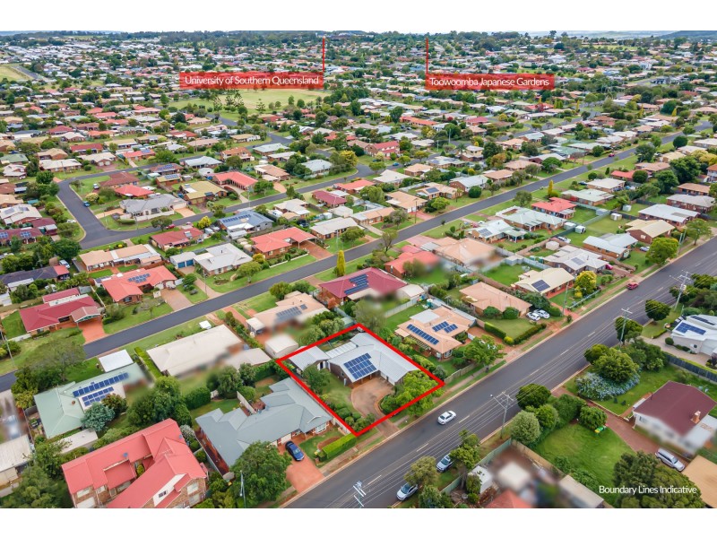 394 Stenner Street, Kearneys Spring QLD 4350