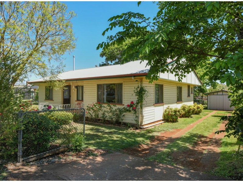 17 Power Street, Harristown QLD 4350