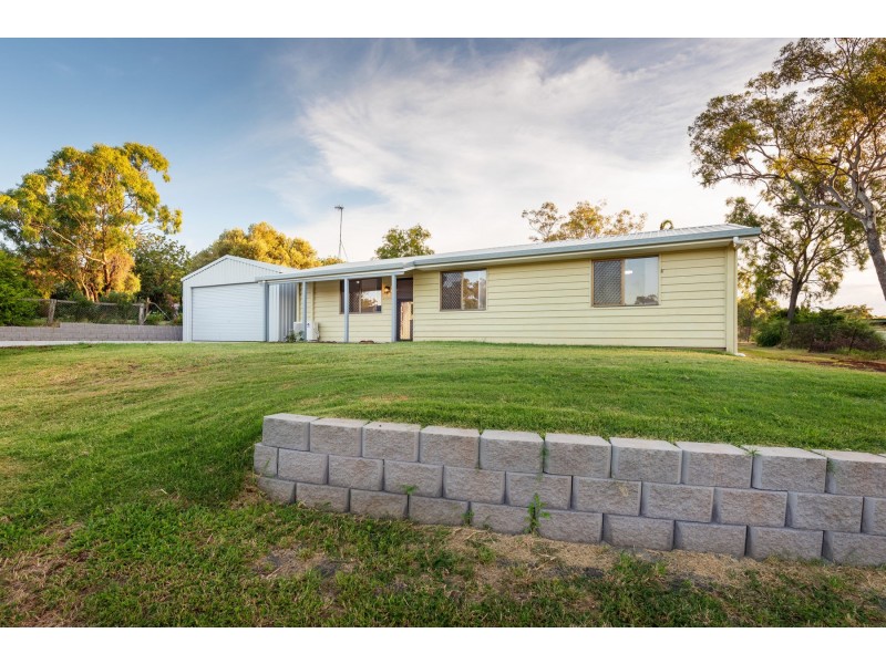 26 Claire-Lee Crescent, Kingsthorpe QLD 4400
