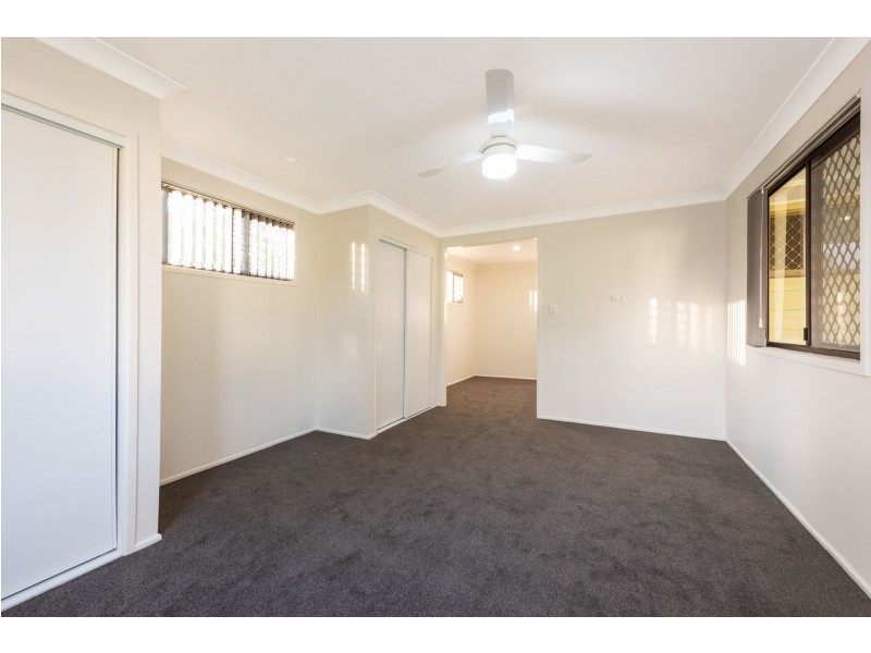 26 Claire-Lee Crescent, Kingsthorpe QLD 4400