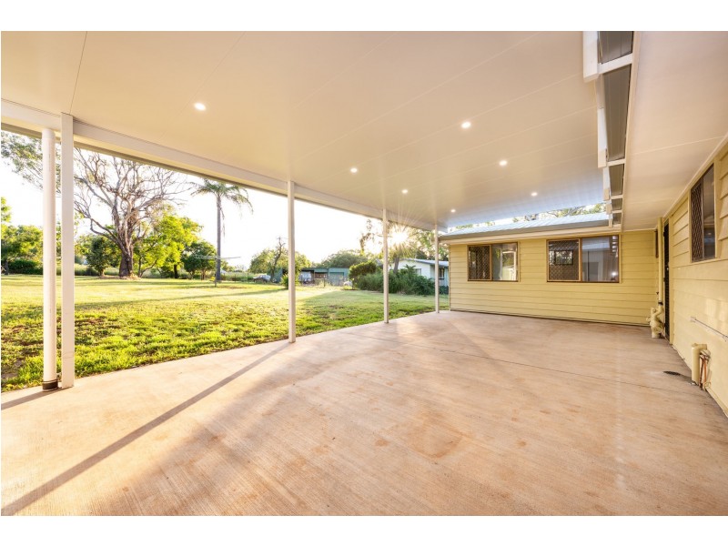 26 Claire-Lee Crescent, Kingsthorpe QLD 4400