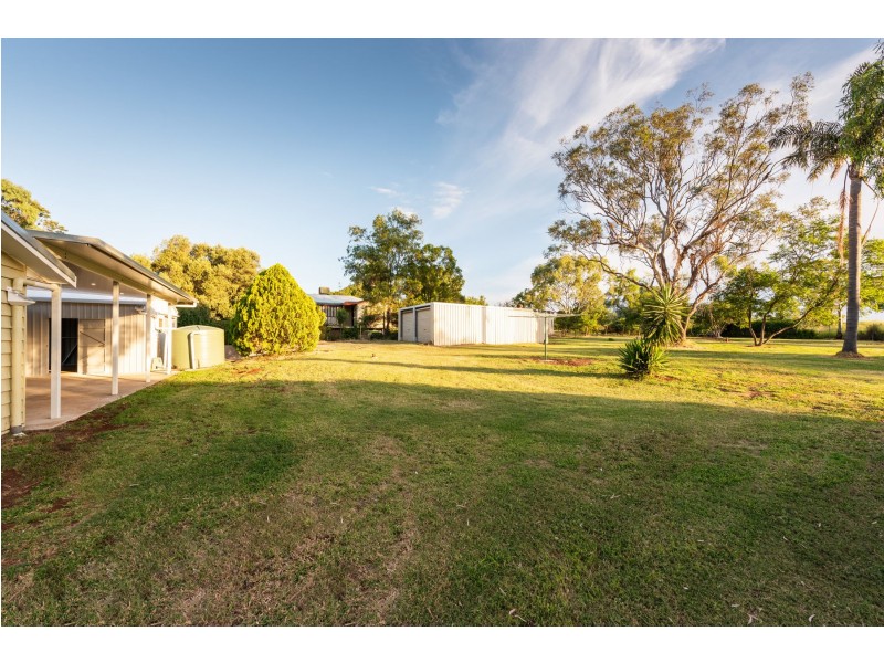 26 Claire-Lee Crescent, Kingsthorpe QLD 4400