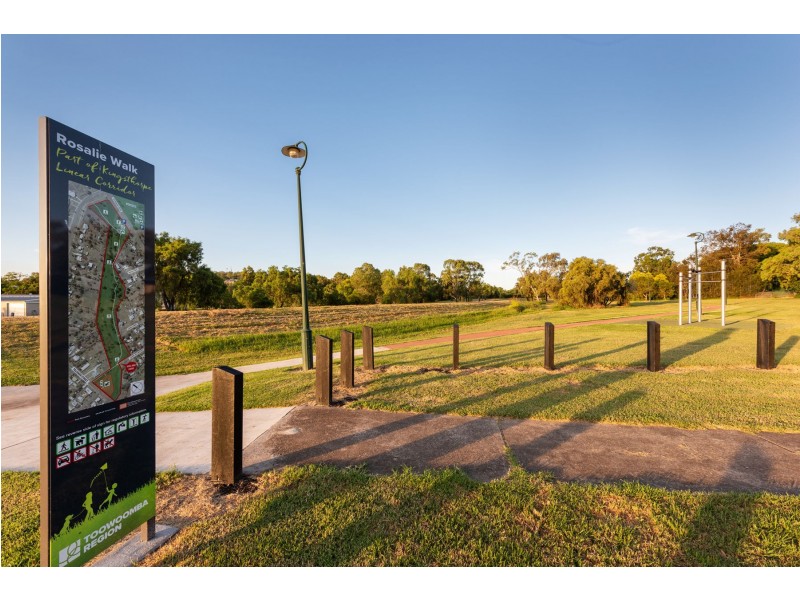 26 Claire-Lee Crescent, Kingsthorpe QLD 4400