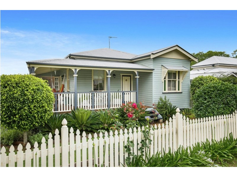 149 Mary Street, East Toowoomba QLD 4350