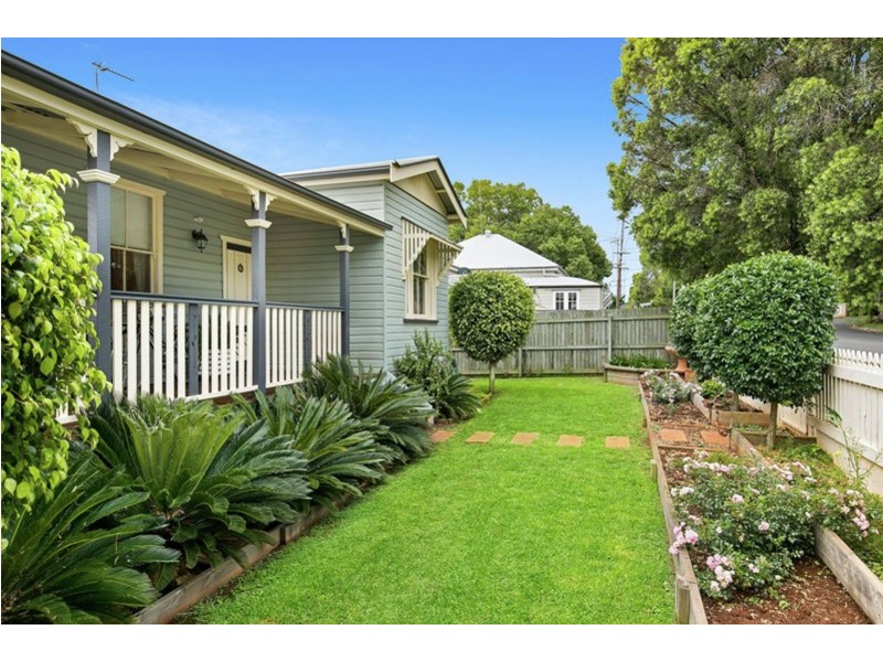 149 Mary Street, East Toowoomba QLD 4350