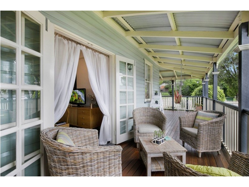 149 Mary Street, East Toowoomba QLD 4350