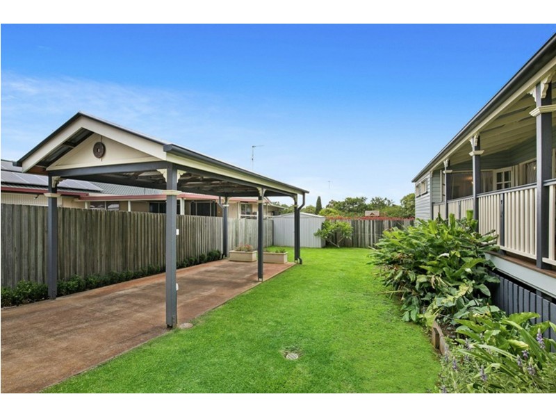 149 Mary Street, East Toowoomba QLD 4350