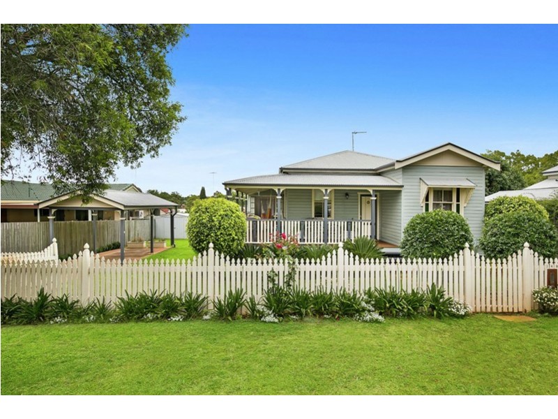 149 Mary Street, East Toowoomba QLD 4350