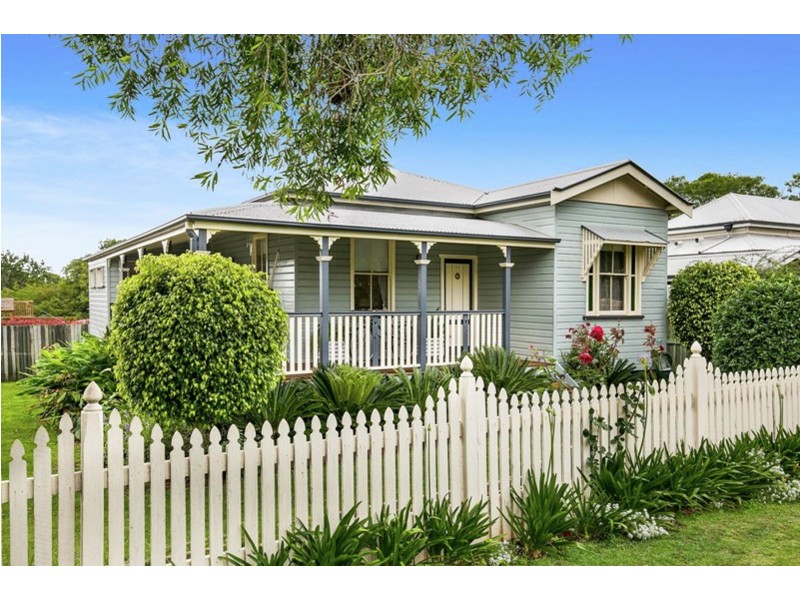 149 Mary Street, East Toowoomba QLD 4350