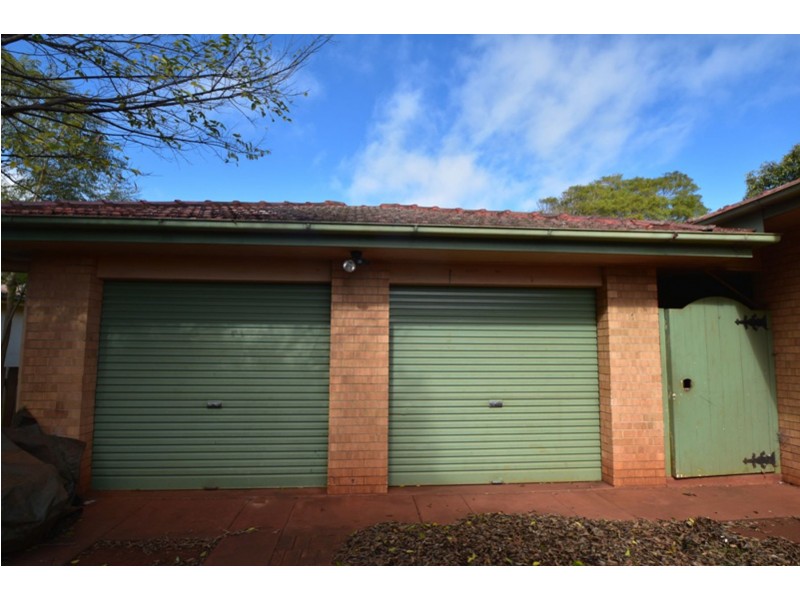 2A Phyllis Street, Harristown QLD 4350