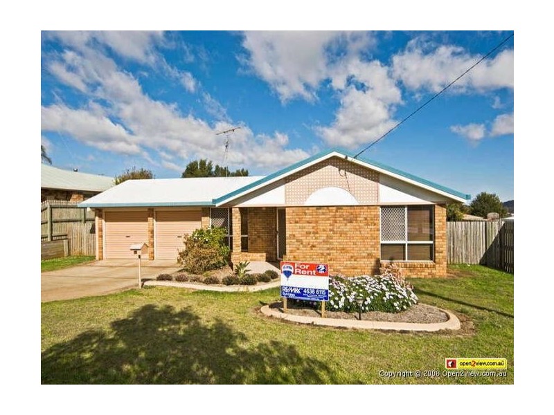 84 Wuth St, Darling Heights QLD 4350