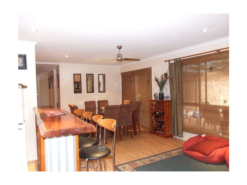 84 Wuth St, Darling Heights QLD 4350