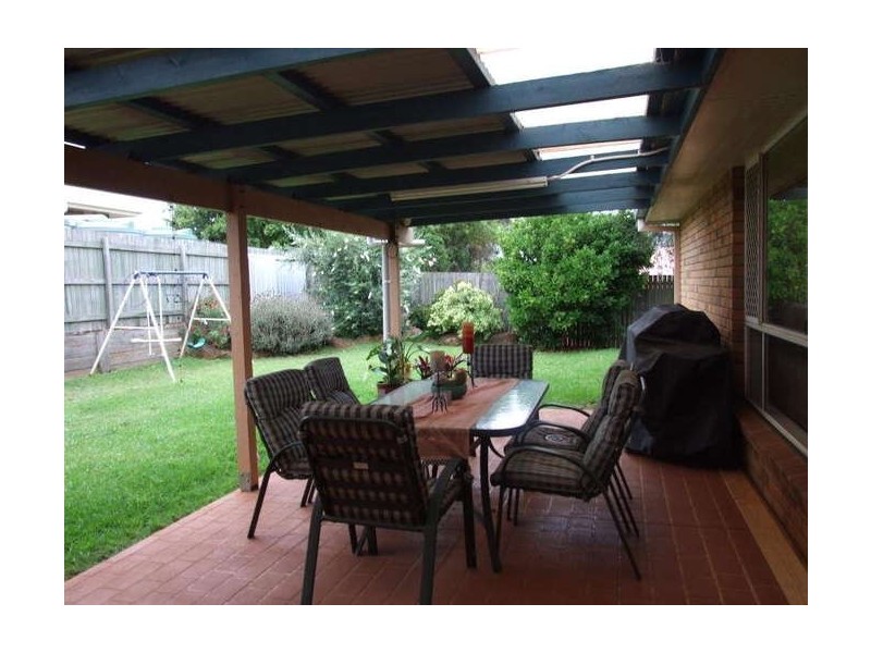 84 Wuth St, Darling Heights QLD 4350