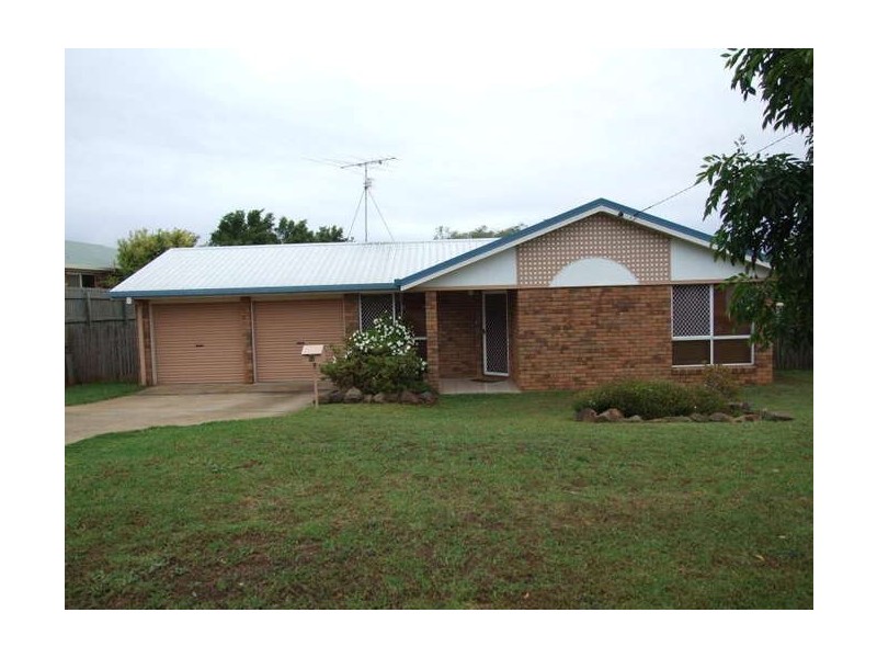 84 Wuth St, Darling Heights QLD 4350