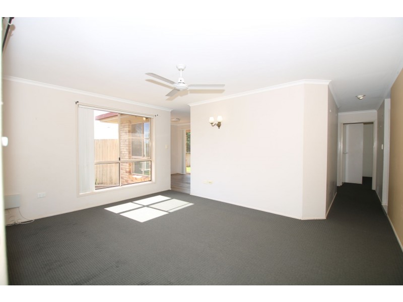 15 Shamrock Court, Middle Ridge QLD 4350