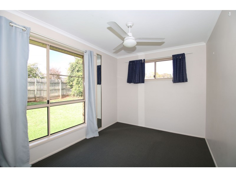 15 Shamrock Court, Middle Ridge QLD 4350