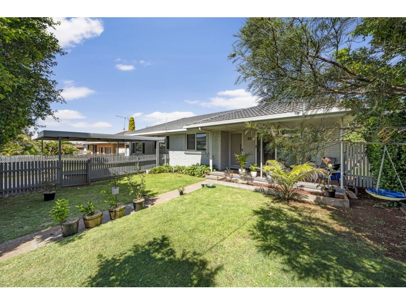 33 Richmond Drive, Wilsonton QLD 4350