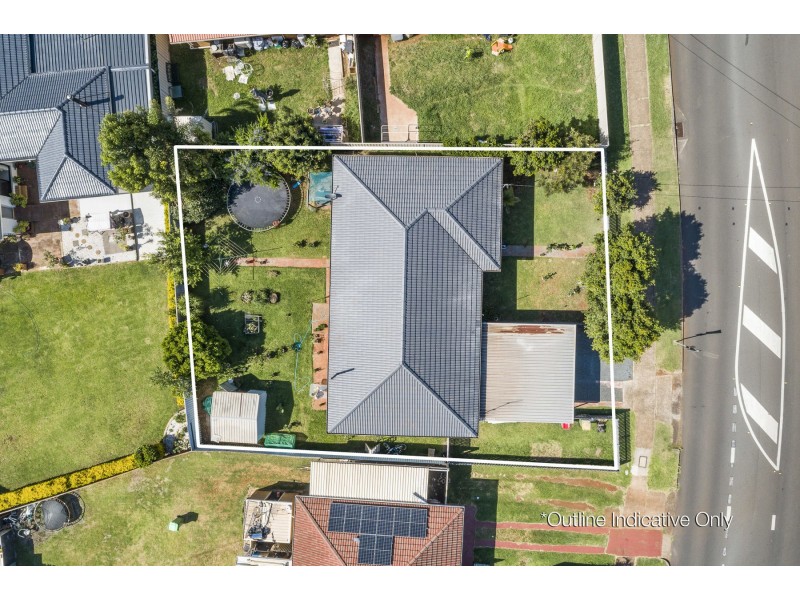33 Richmond Drive, Wilsonton QLD 4350