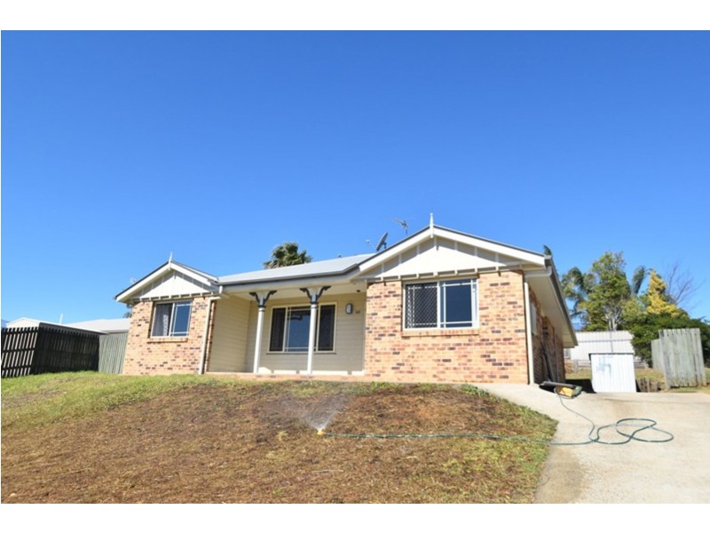 66 Gorman Street, Darling Heights QLD 4350