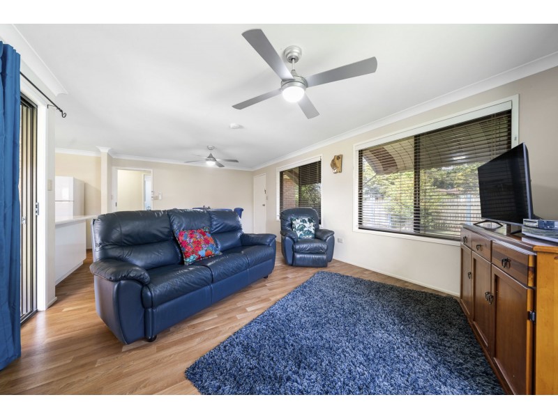 188 Ramsay Street, Centenary Heights QLD 4350