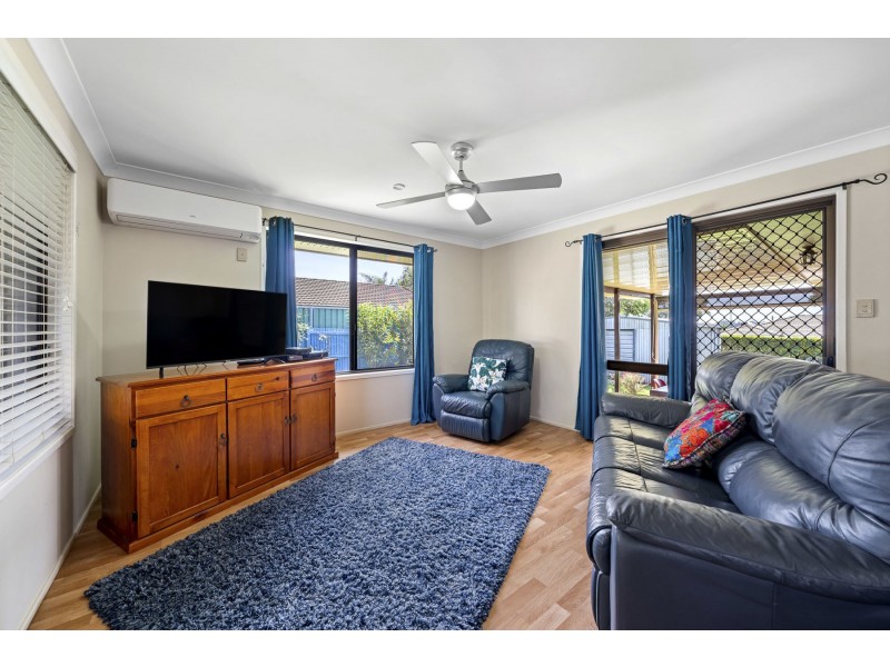 188 Ramsay Street, Centenary Heights QLD 4350