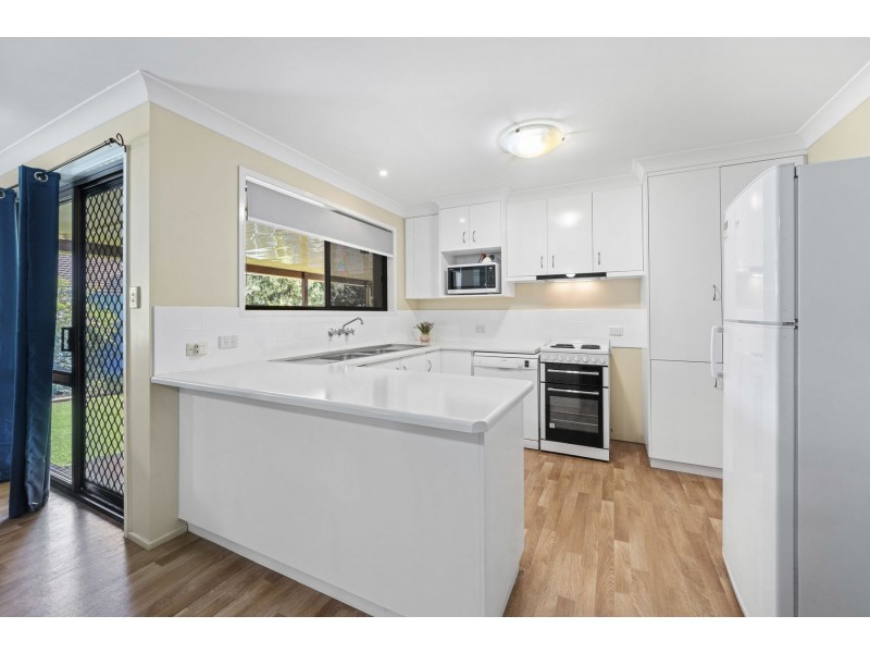 188 Ramsay Street, Centenary Heights QLD 4350