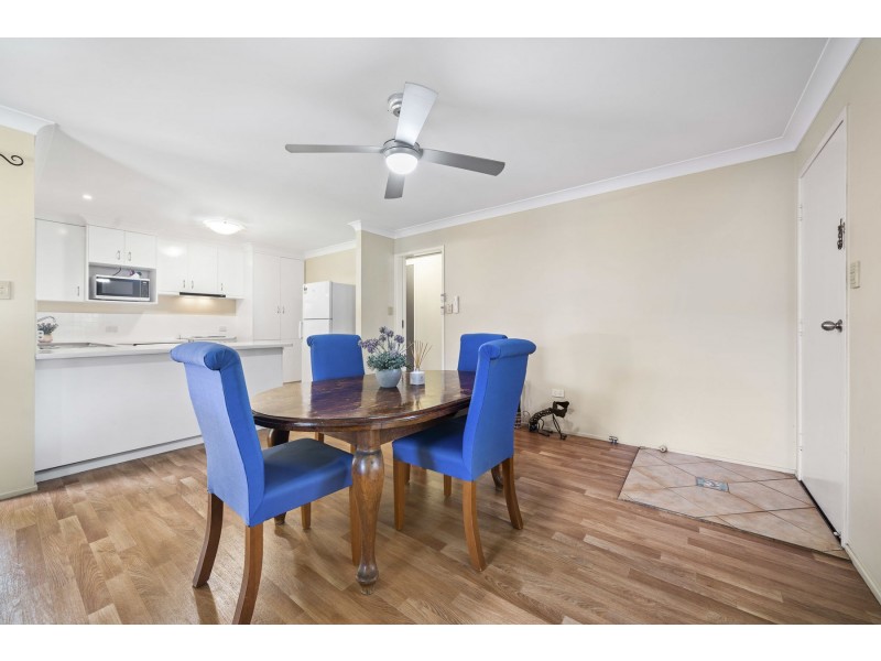 188 Ramsay Street, Centenary Heights QLD 4350